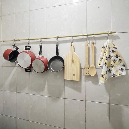 Studio Copa 里约热内卢 外观 照片