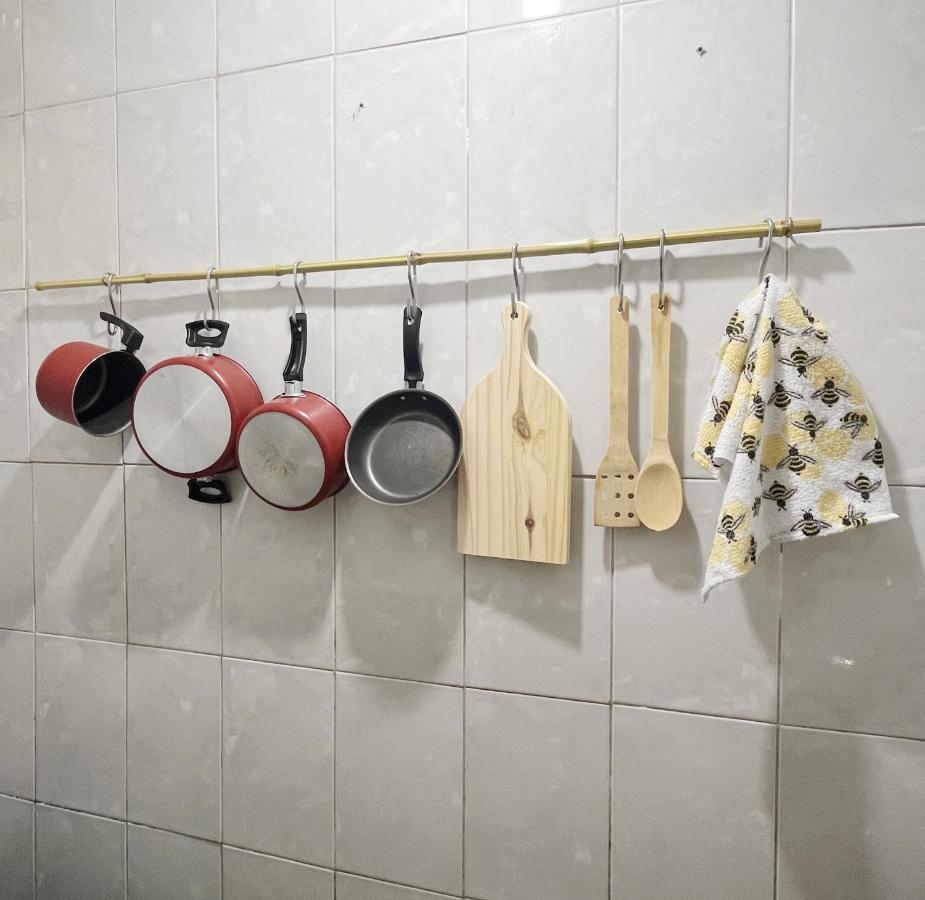 Studio Copa 里约热内卢 外观 照片